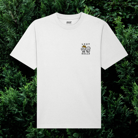 Lost Balls Tee