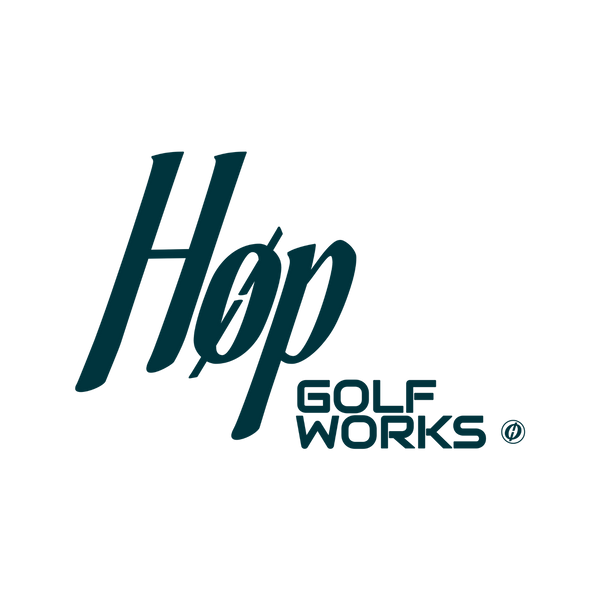 HØP Golf