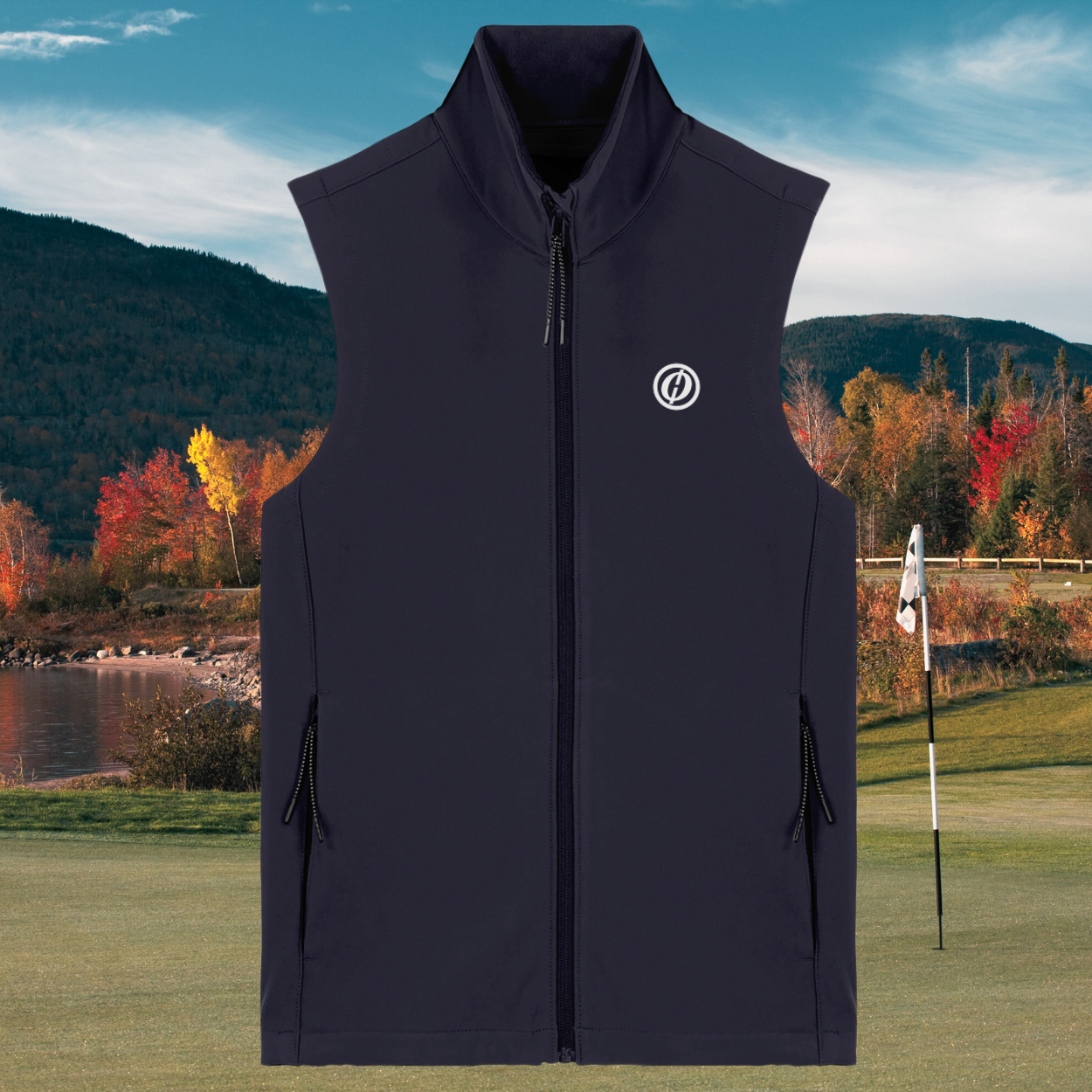 HØP Golf Works - Softshell