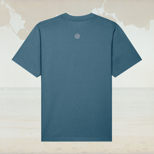 Vintage Mark Tee - Deep