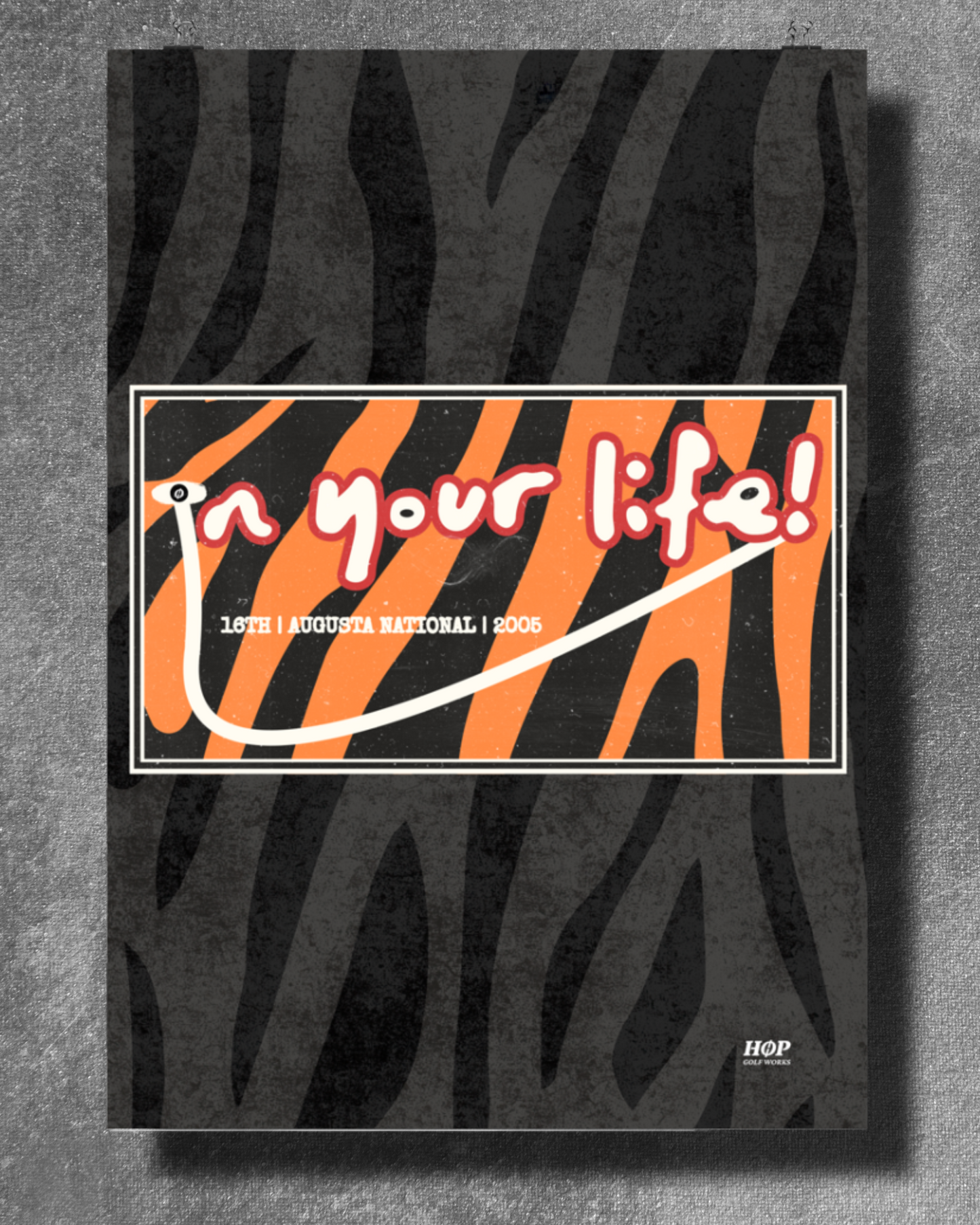 In Your Life! Print