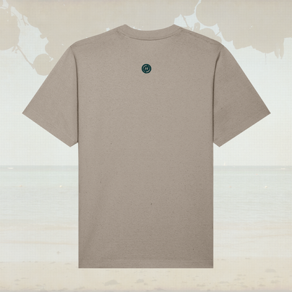 Vintage Mark Tee - Field