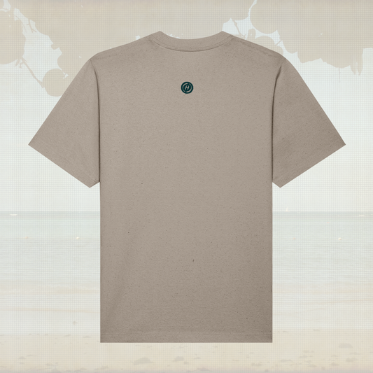 Vintage Mark Tee - Field