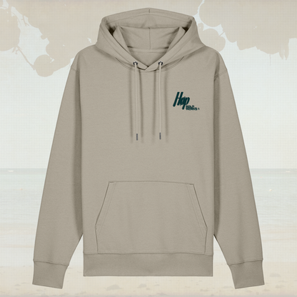 Vintage Mark Hoodie - Field