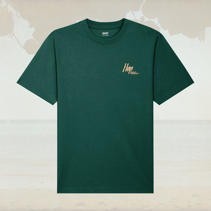 Vintage Mark Tee - Pine