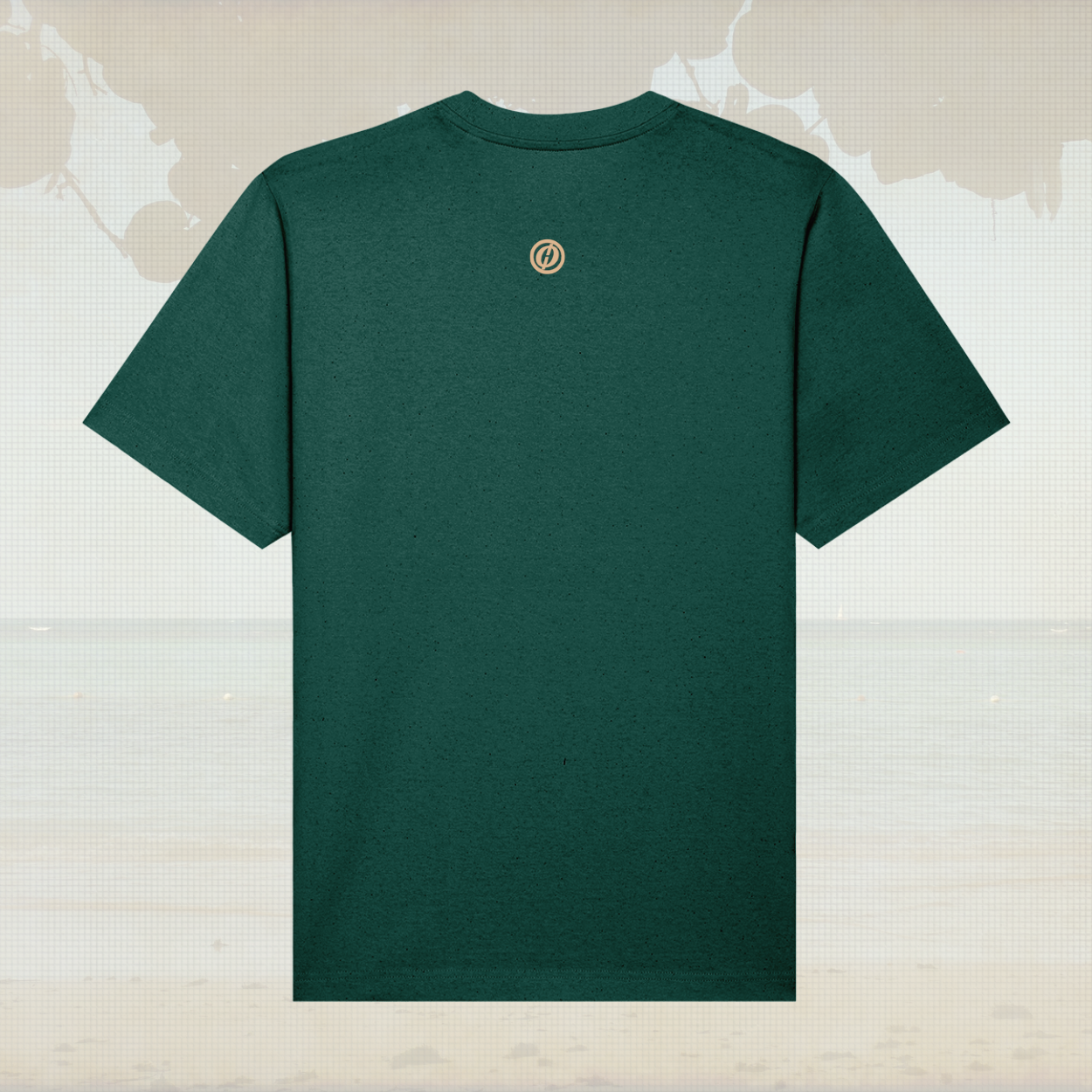Vintage Mark Tee - Pine